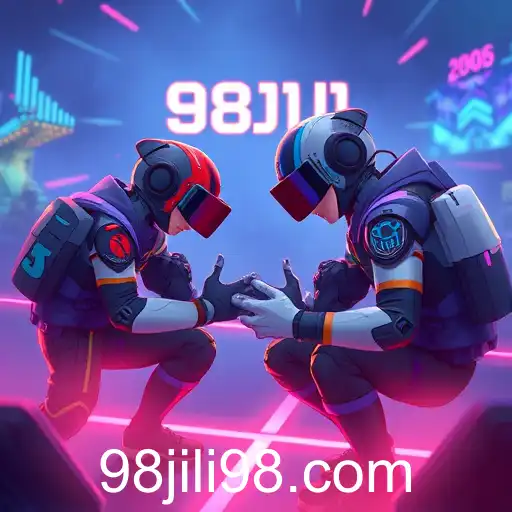 The Evolution and Impact of 98jili in Online Gaming