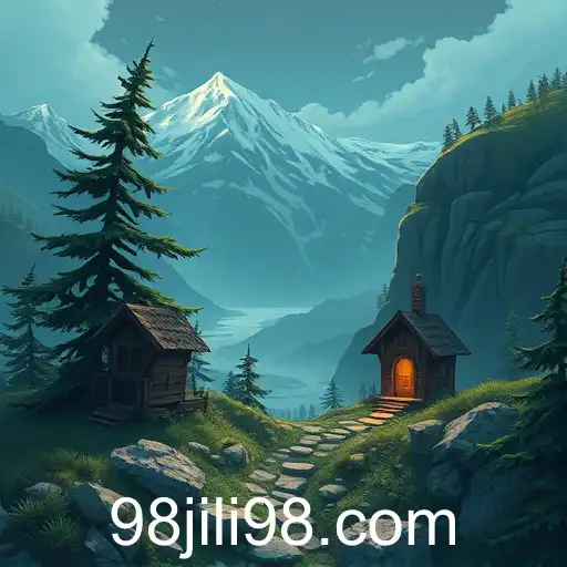 Exploring the Allure of Adventure Games on 98jili