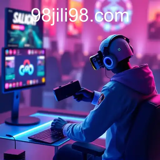 The Rise of Digital Gaming Platforms