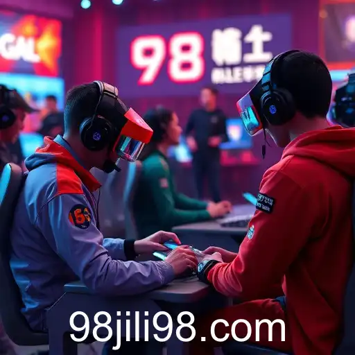 98jili