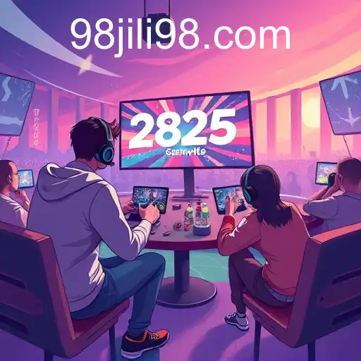 The Evolution of Online Gaming Platforms in 2025