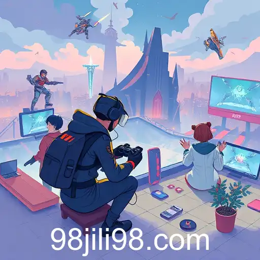 The Evolution of Online Gaming Trends