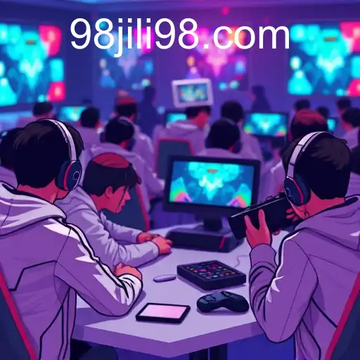 The Impact of Gaming Platforms on Global Online Communities