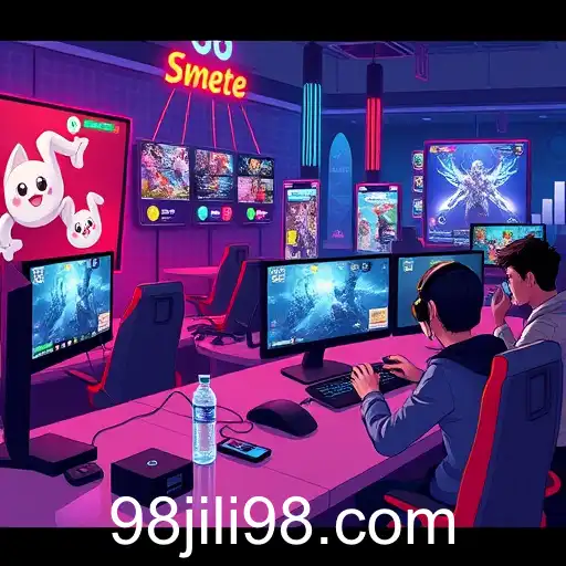 The Impact of Online Gaming in 2025