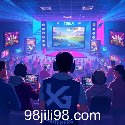 Resurgence of Online Gaming in 2025