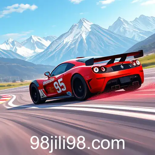 Exploring the Thrilling World of Racing Games: A Closer Look at '98jili'