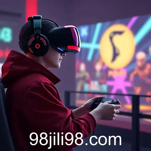 The Rise and Dynamics of 98jili