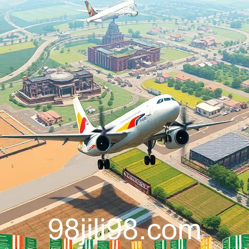 The Rise of 98jili: A New Era in Online Gaming