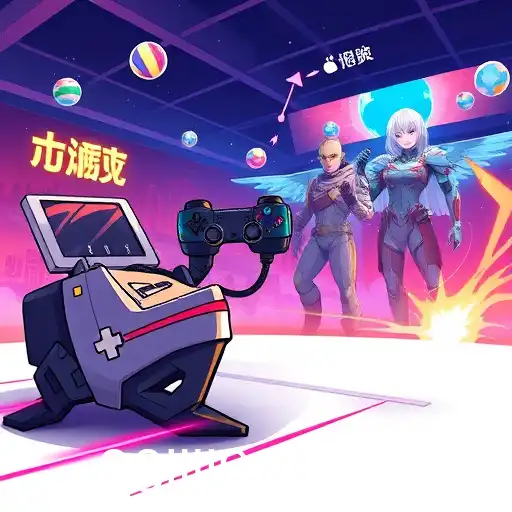 The Rise of 98jili: A New Era in Online Gaming