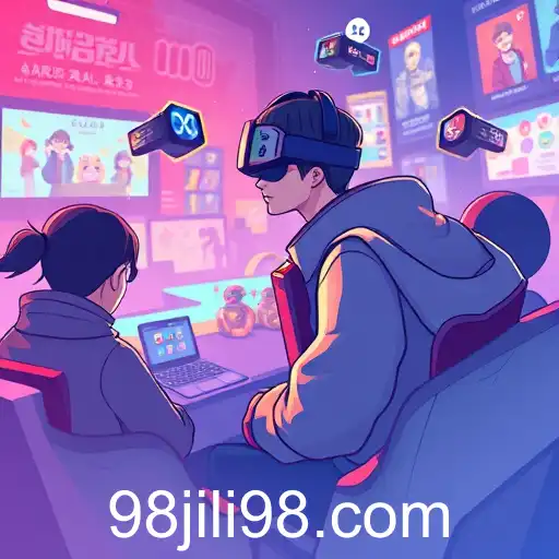 The Rise of 98jili in the Gaming World