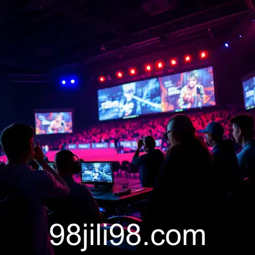 The Rise of Gaming Platforms in the Digital Age