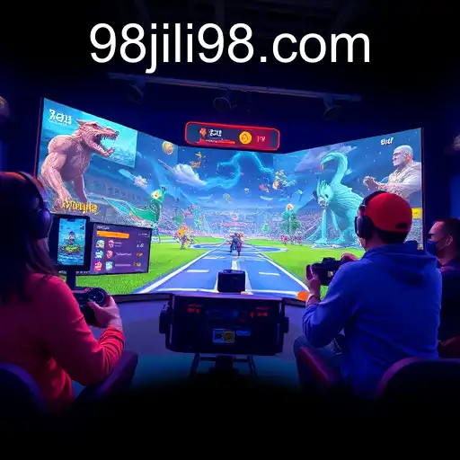 Rise of Mobile Gaming Platforms in 2026