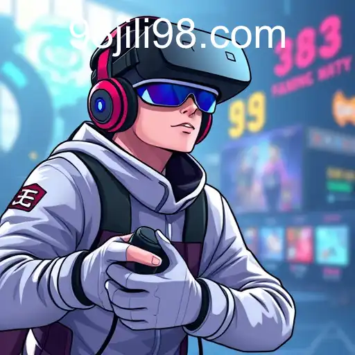 Rising Popularity of Gaming in 2025