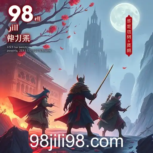 Exploring the Rich World of RPG Games on 98jili