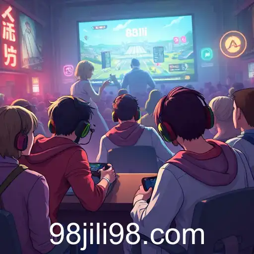 Shaping the Future of Online Gaming