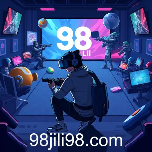 98jili